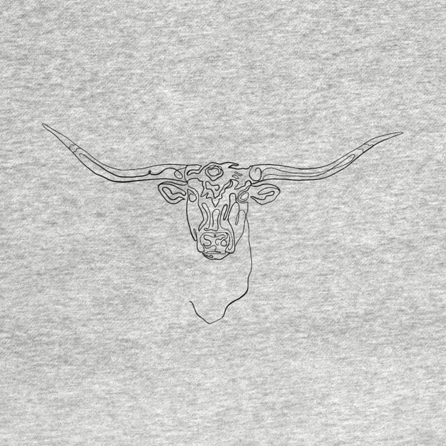 Bull Design by DIGBY Designs & Printing 